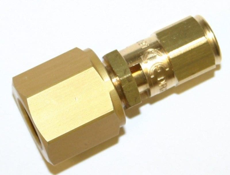 Säkerhetsventil - 81803