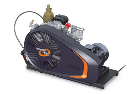 Bauer PE300-TE