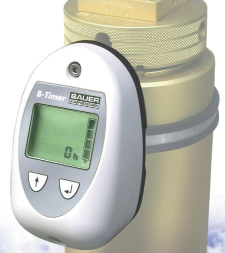 B-Timer
