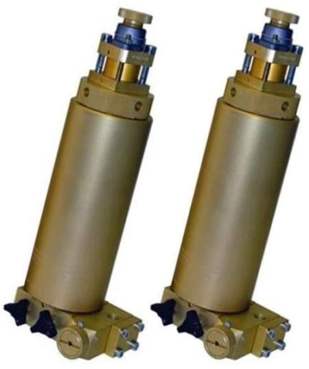 Filtersystem P31