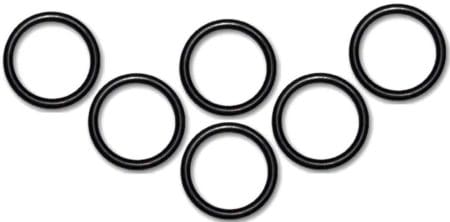 O-ringar