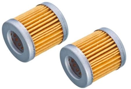 Oljefilter