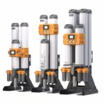 Parker BAS Adsorptionstork AD-tork Andningsluft