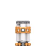 Parker BAS Adsorptionstork AD-tork Andningsluft