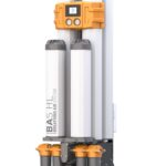 Parker BAS Adsorptionstork AD-tork Andningsluft