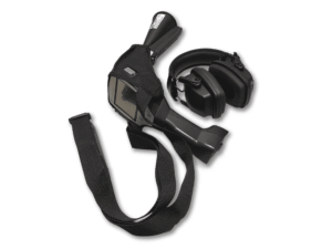 Läckagesökning tryckluft