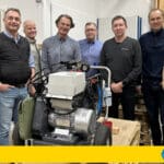 Granzow tecknar ramavtal med FMV