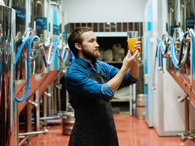 Applikationsbroschyrer