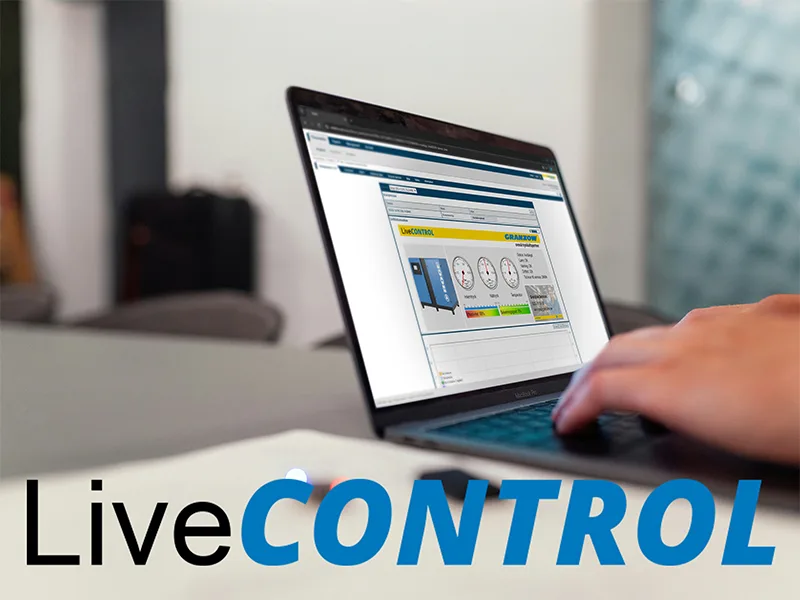 Granzow LiveControl