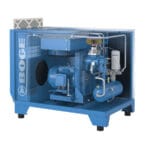 Tryckluftskompressor Boge E-serien
