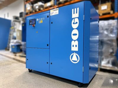 Beg Boge S60-3